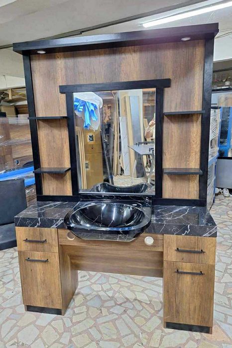 Бръснарски работни места - Нови