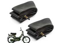2 CAMERE INTERIOARE 2.50/2.75-16 SCOOTER 16 INCH 250/275-16