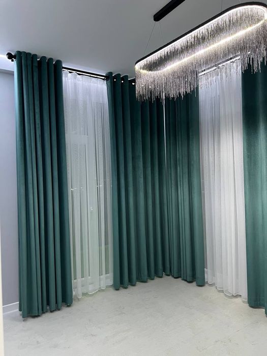 Квартира с ремонтом в Мирободском районе, Xon Saroy Salom,кадастр есть