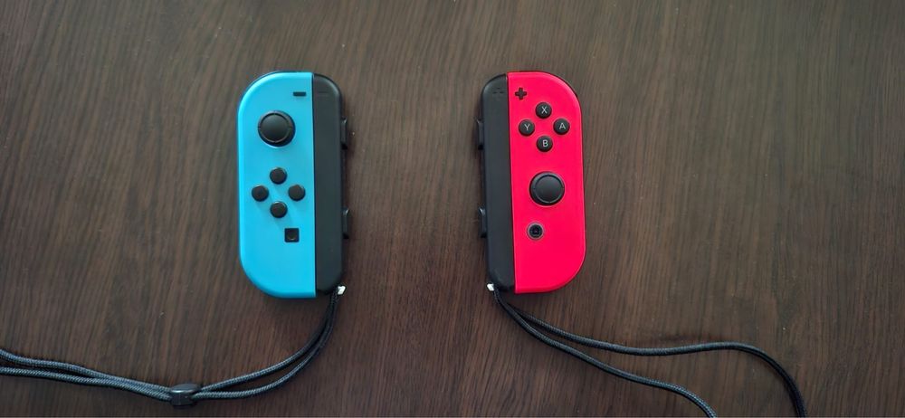 Vand Nintendo Switch