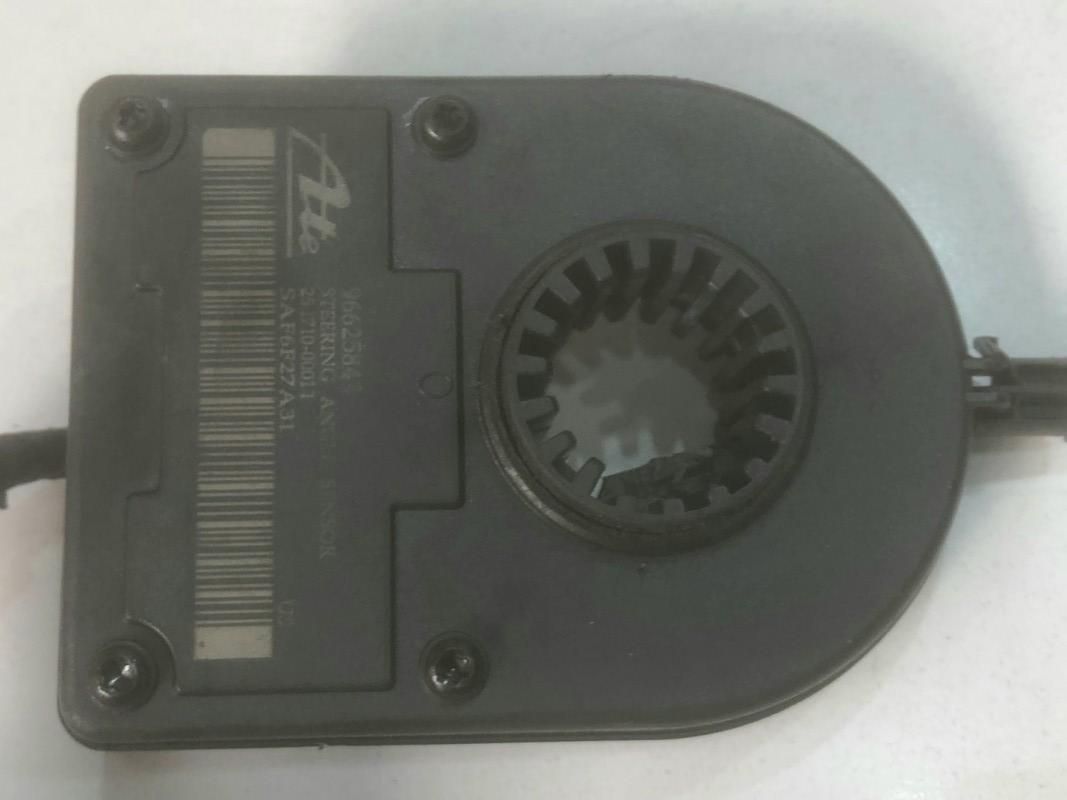 Senzor unghi volan 96625845 Chevrolet Captiva 1 [2006 - 2011]