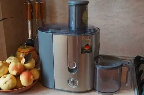 Соковыжималка центробежная BRAUN