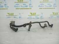 Instalatie bujii incandescente 1.6 ddis 9hx 9653805580 Citroen C3 1