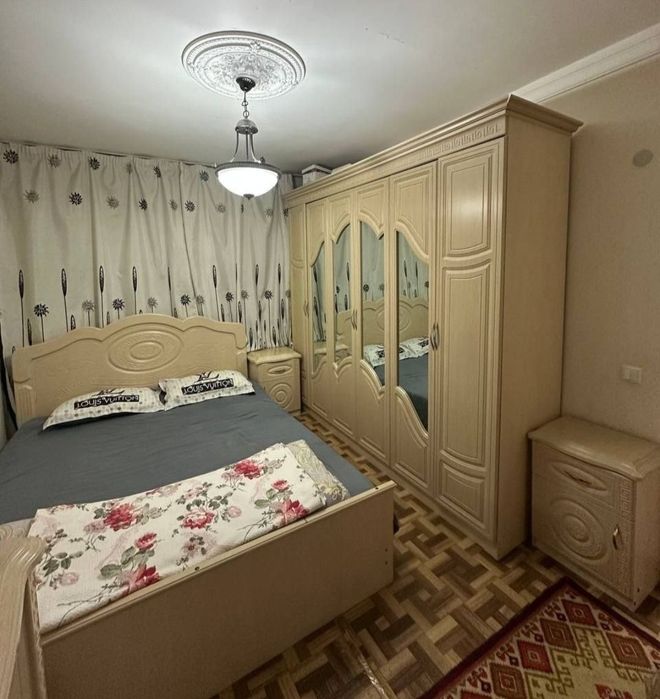 Сдаётся Квартира Метро Космонавтов Интерпол 2комн/1/5