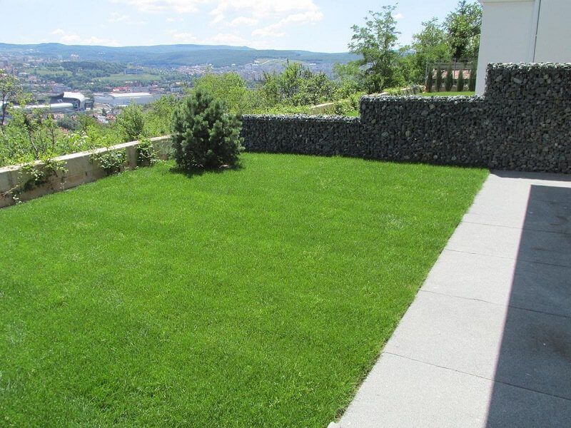 Gazon    Natural  sisteme   De   Irigatii