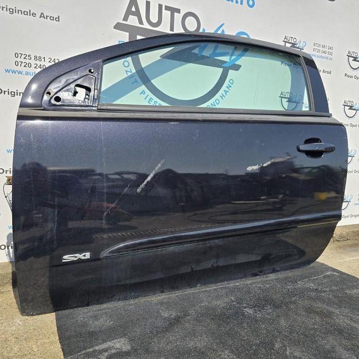 Portiera usa Z20R stanga fata Opel Astra H GTC