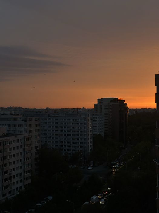 Inchiriere apartament – Baba Novac