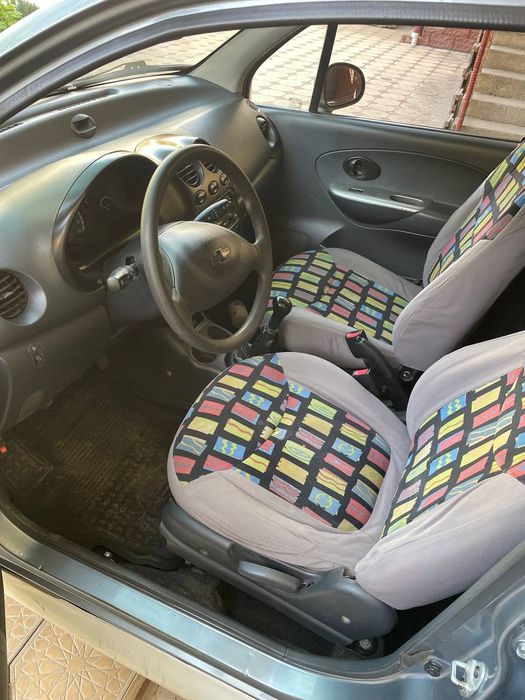 Matiz best 2012 srochno sotiladi