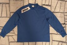 Горнище на Joma 14y