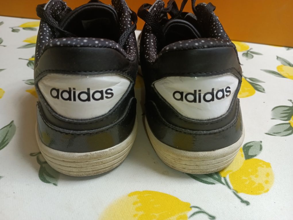 Adidas N 38,5 - 22 лв