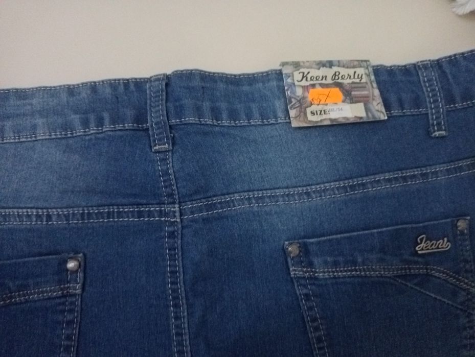 Blugi damă noi mărimi diferite