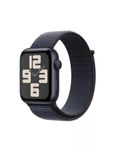 Apple watch оригинальный ремешок sport loop midnight