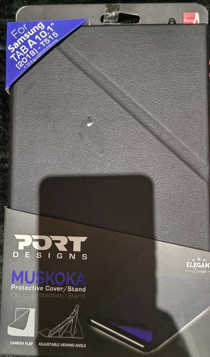 Husa tableta Samsung Tab A 10.1"