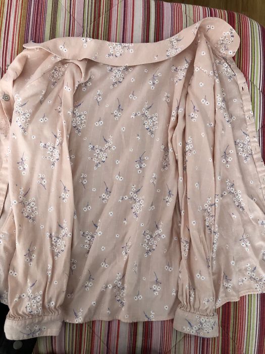 Cămașă pentru fete 10 ani, 140 cm