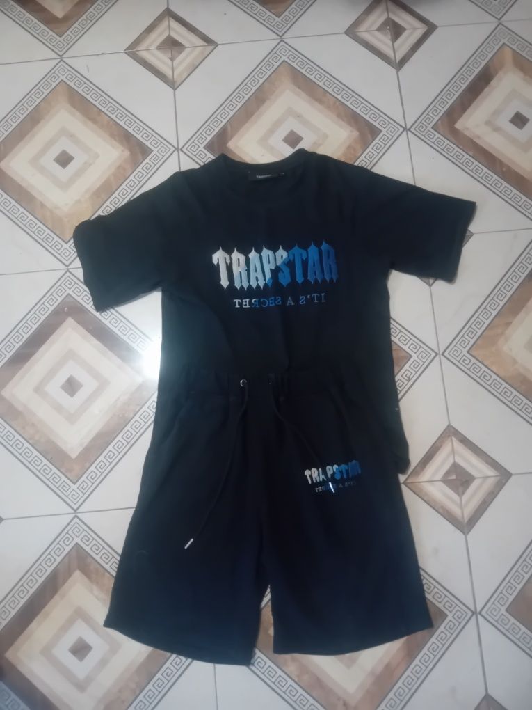 Compleu Trapstar