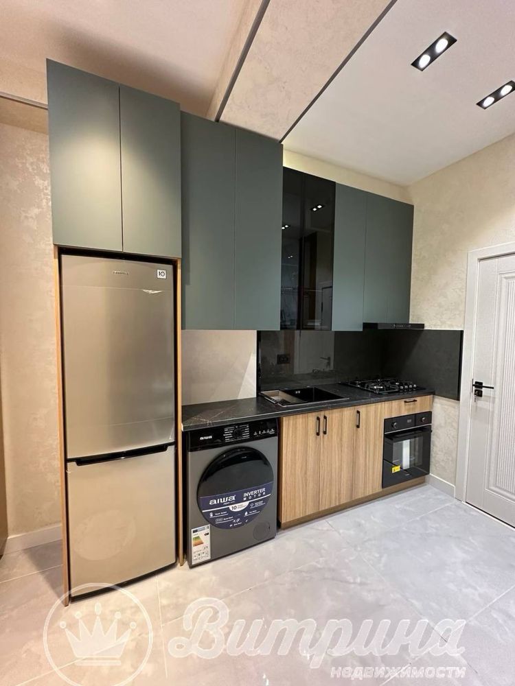 2 Комнатная ЖК Prestige Gardens Яккасарай