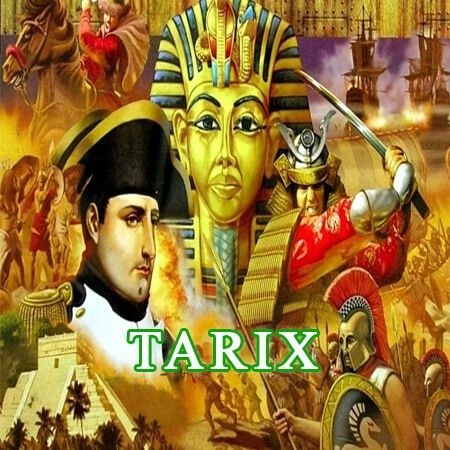 Tarix onlayn repititor