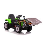 NOU Excavator electric BJ611C 60W 12V bluetooth si telecomanda