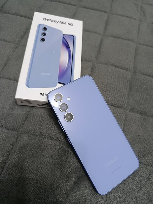Samsung galaxy A 54 5G 256Gb