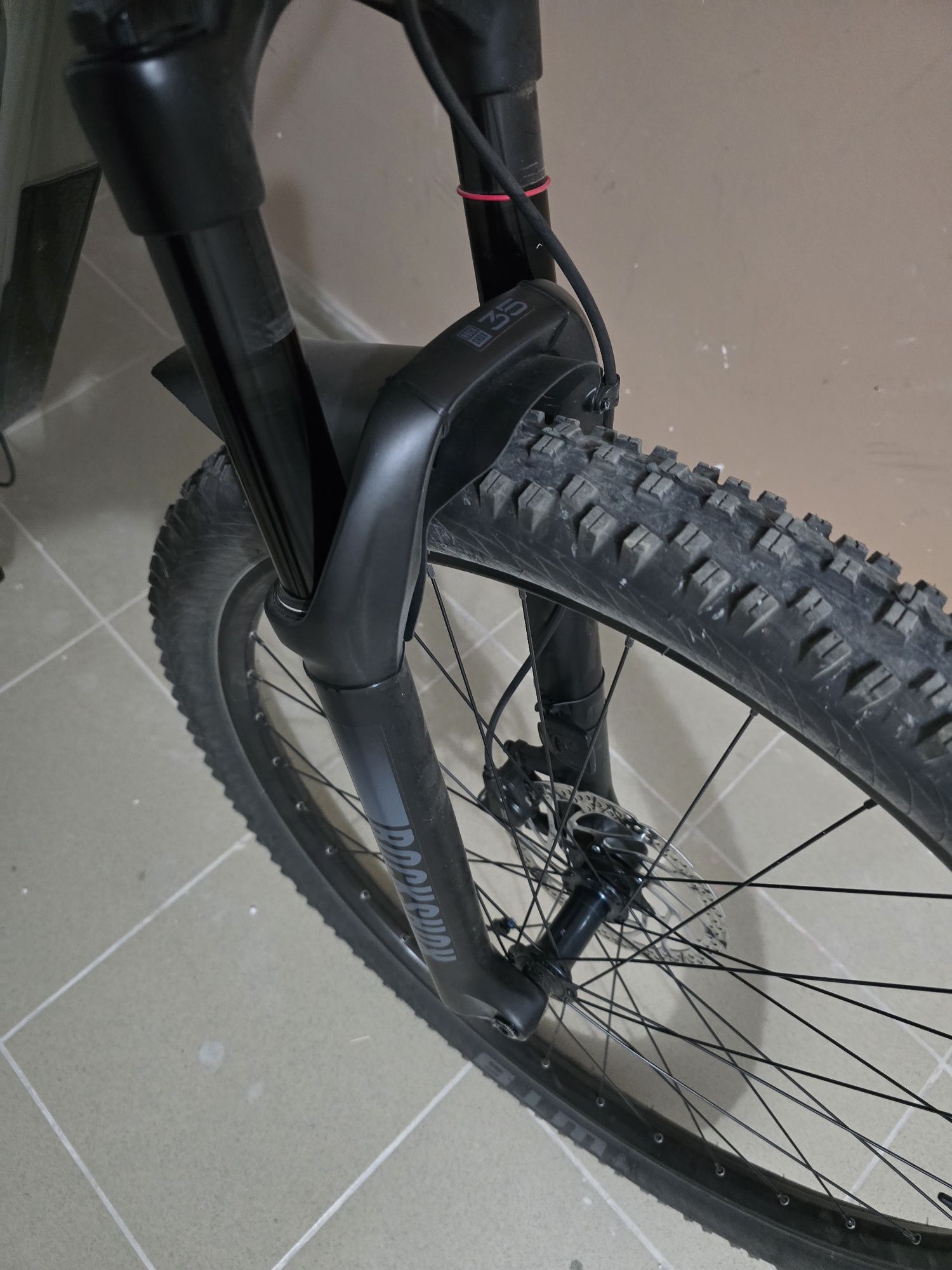 MTB Jamis 29 M размер.