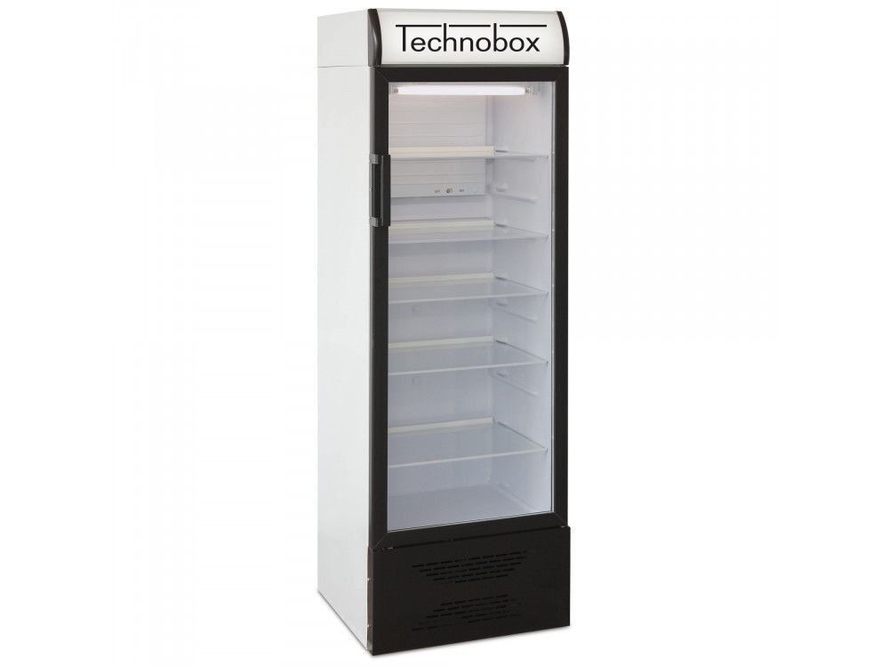 Стоячий холодильник Technobox модель LCD-358