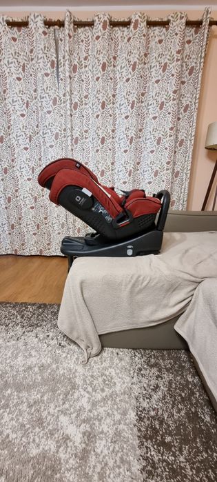Scaun auto copii ISOFIX Joie