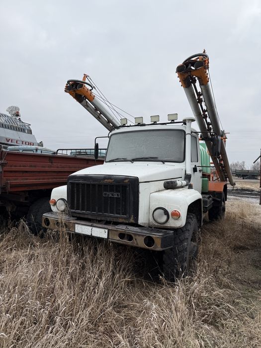 Продам опрыскиватель