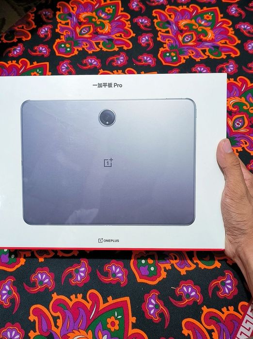 OnePlus pad pro 8/256 ideal srochna