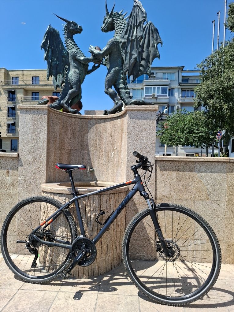 KTM 28цола 3×10ск.