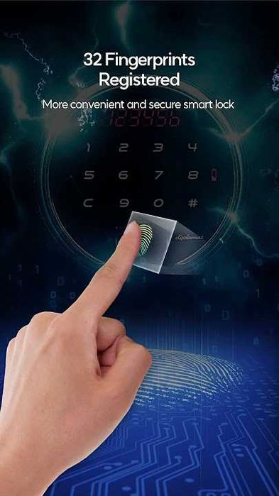 Южно Корейские сейфы Diplomat с Отпечатком . 10 моделей на скидках.