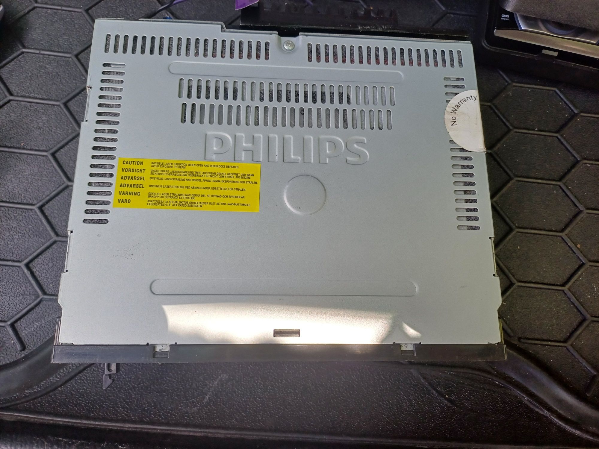 Philips CEM 2200/12 series