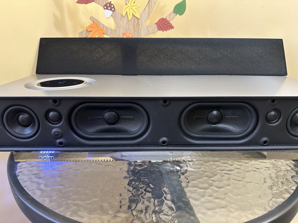 ПРОДАВАМ Naim mu-so bt 1st generation