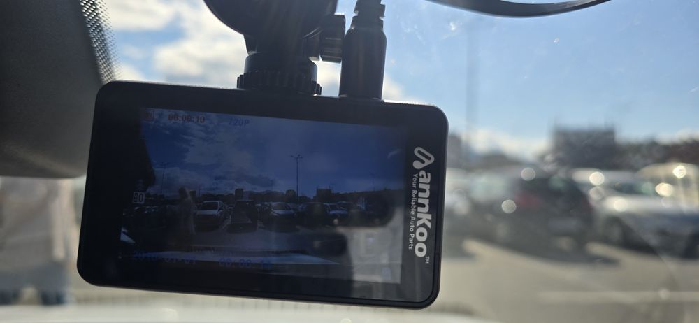 Camera bord full hd