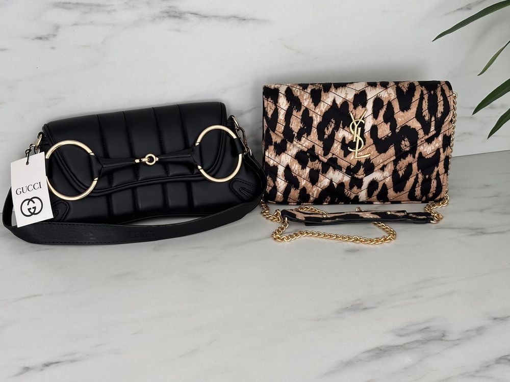 Geanta Ysl / Guess / Michael kors