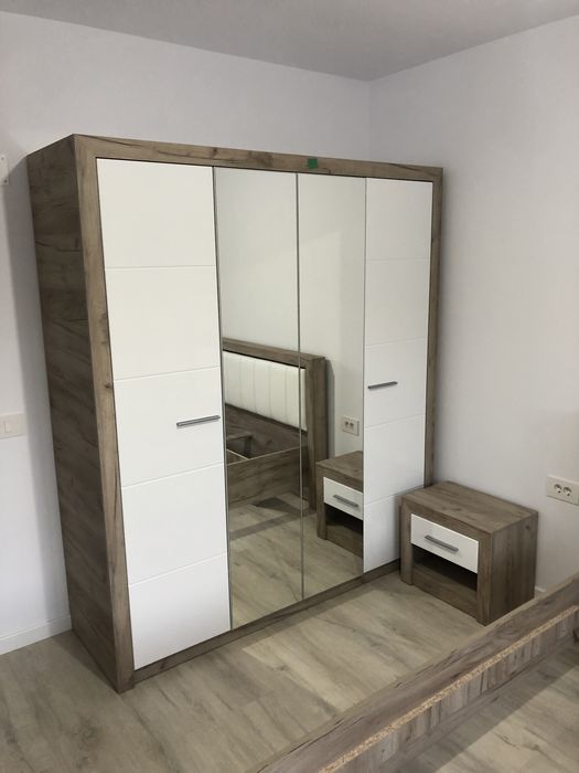 Montaj dulap haine jysk dedemam ikea. Montez dressing