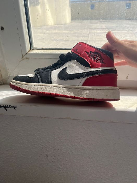 Обувь унисекс  Джорданы