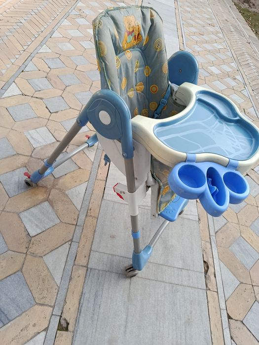 Продается детский стульчик