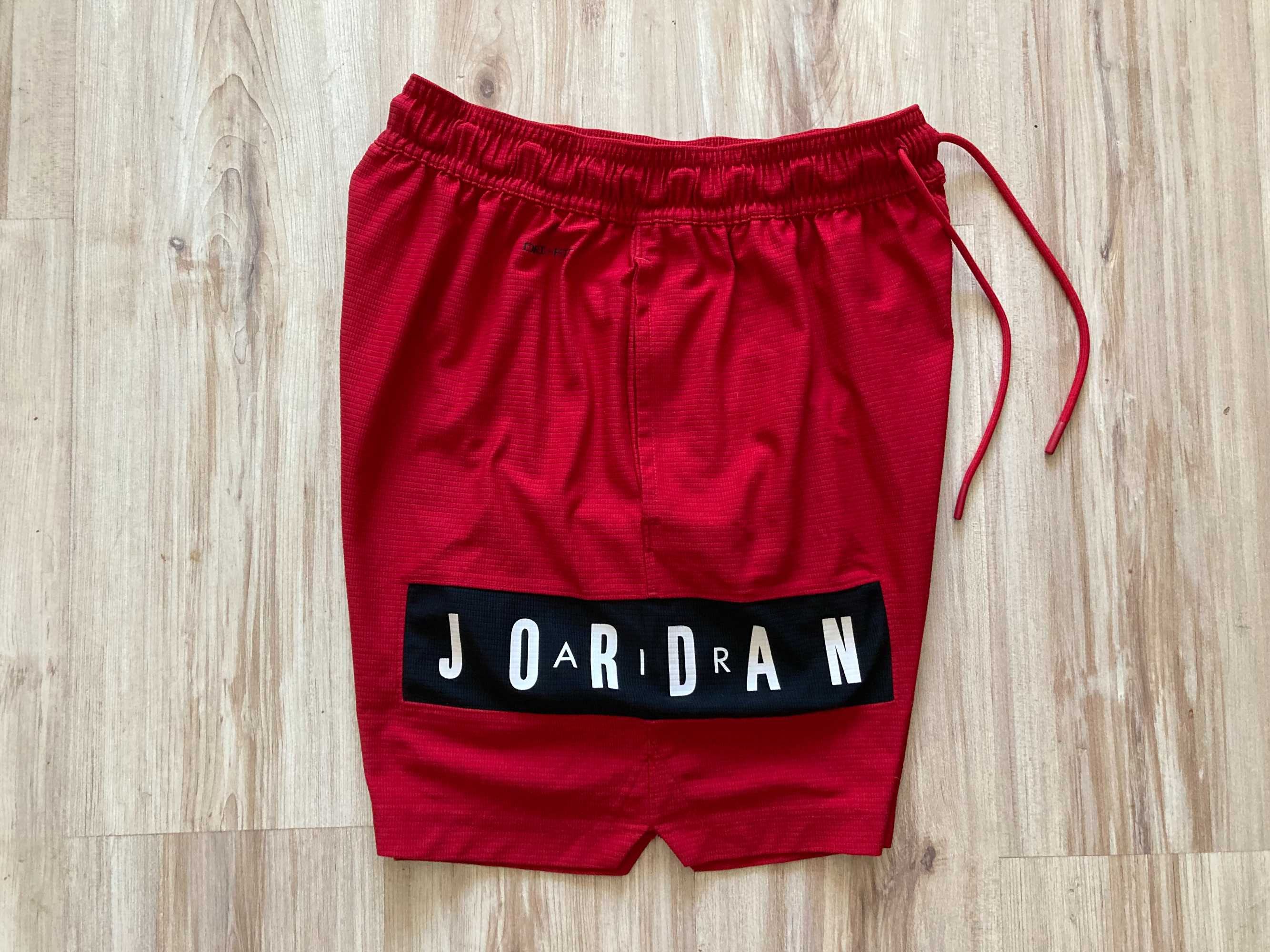 Air Jordan Dri Fit баскетболни къси панталони шорти къс панталон М