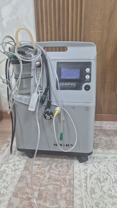 Продам аппарат ИВЛ