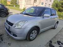 Suzuki Swift 1.3 benzina km164800