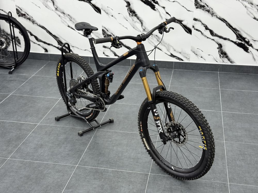 Rocky Mountain Slayer 27.5 L 1x12 Sram GX Axs