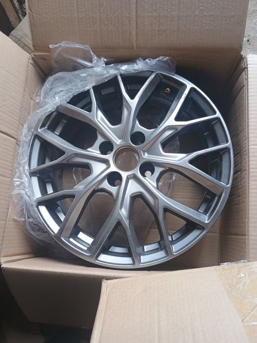 Продам диски легкосплавные