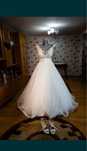 Donez rochie de mireasa se potriveste s/m