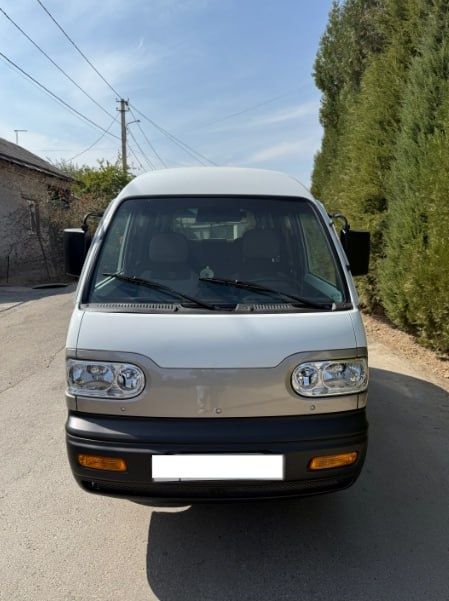 Продам Chevrolet DAMAS