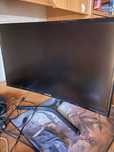 Продам монитор Samsung C24F396FHI (изогнутый, 24”, Full HD)