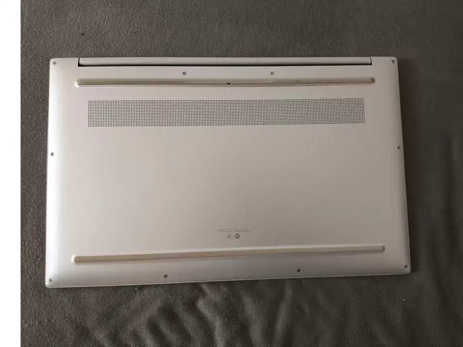 Laptop Honor Magicbook 16 inch - geforce GPU mx250