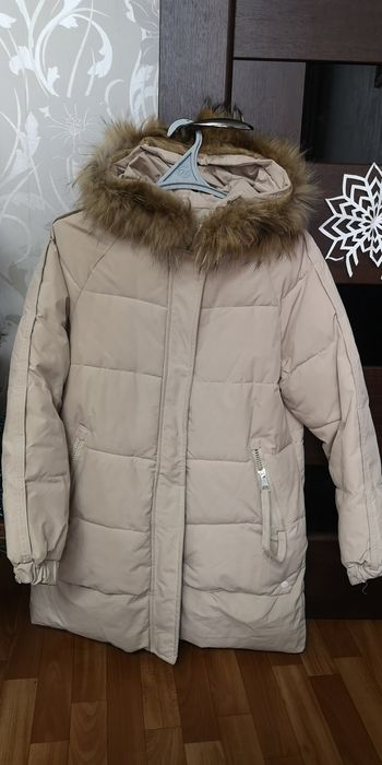 Продам куртку зима р 50