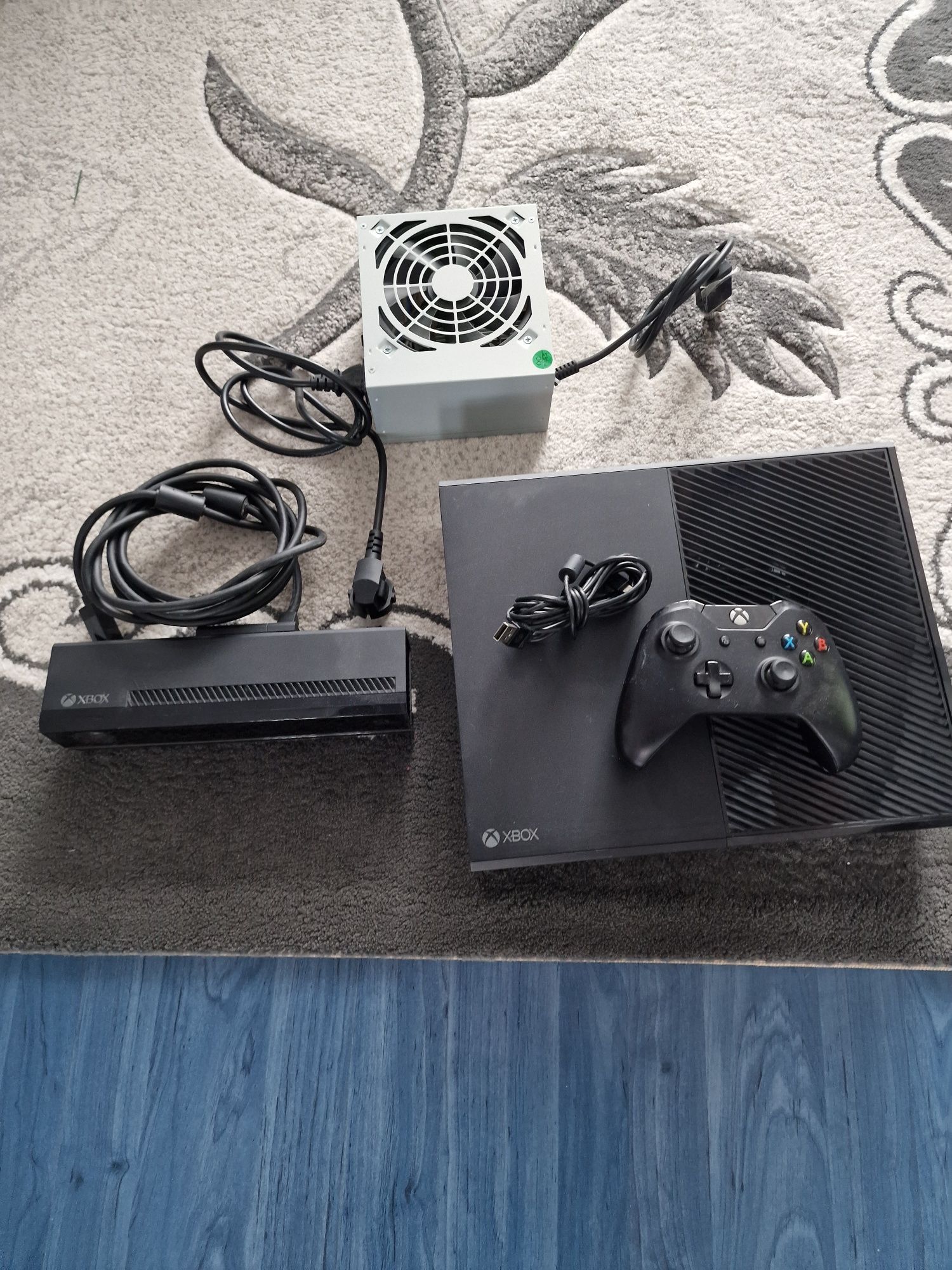 Xbox one model 1540 500gb