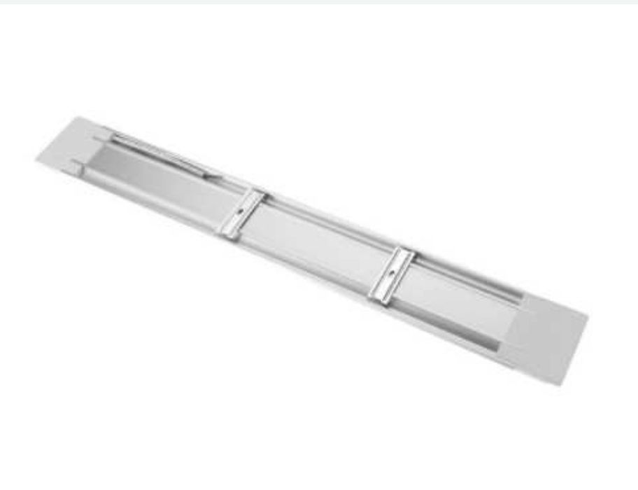 Corp de iluminat tip neon Led aplicabil slim 120W 5200LM 6500K 120 CM
