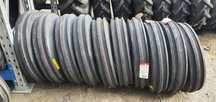 6.50-16 Cauciucuri noi Alliance diagonale cu garantie  6PLY KQZX